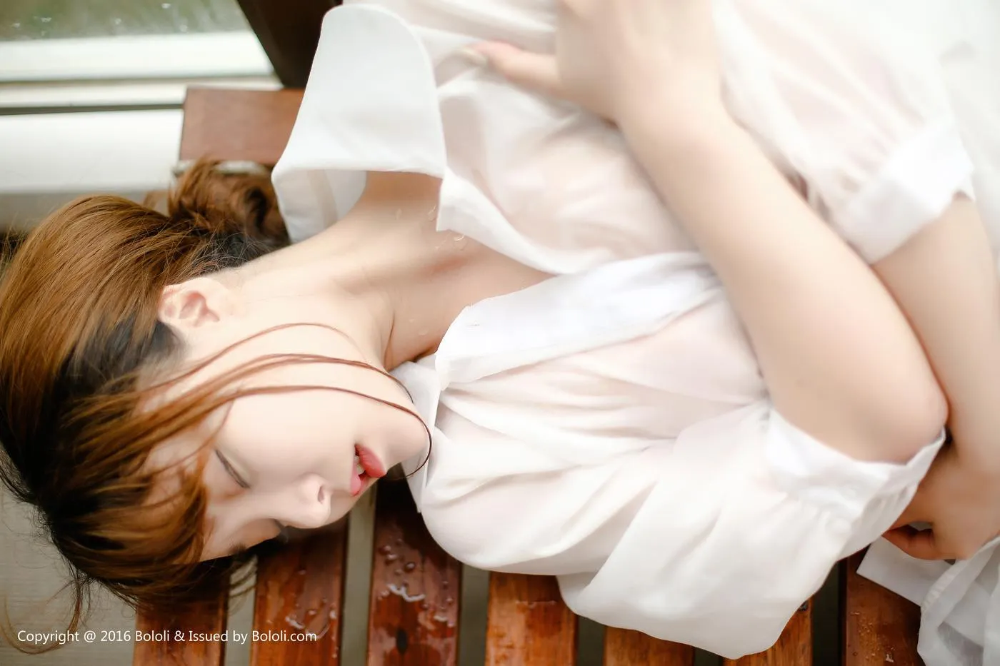 Vol.120 柳侑绮Sevenbaby [46P]插图9